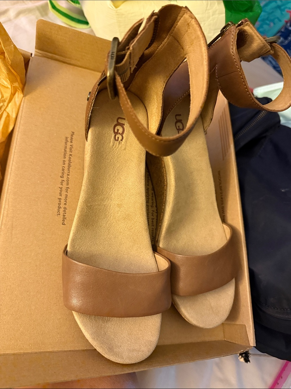 Ugg